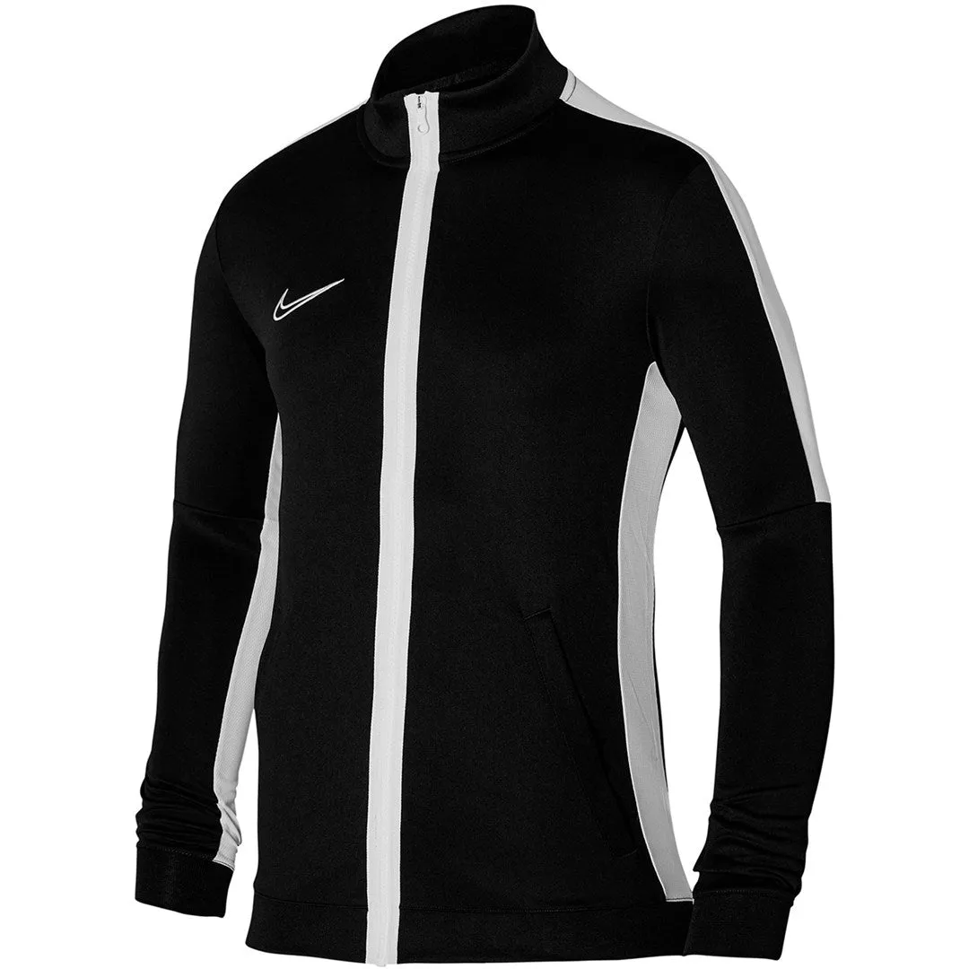 Nike Dri-Fit Academy 23 Men's Sweatshirt Black Dr1681 010 S