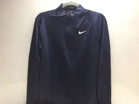 Nike Dri-FIT Element 1/2-Zip Top NKDH4949 - Navy - XL