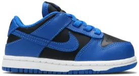 Nike Dunk Low (TD) "HYPER COBALT" CW1589 001