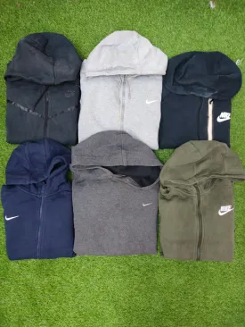 Nike Hoodie 06 pcs - OVR010