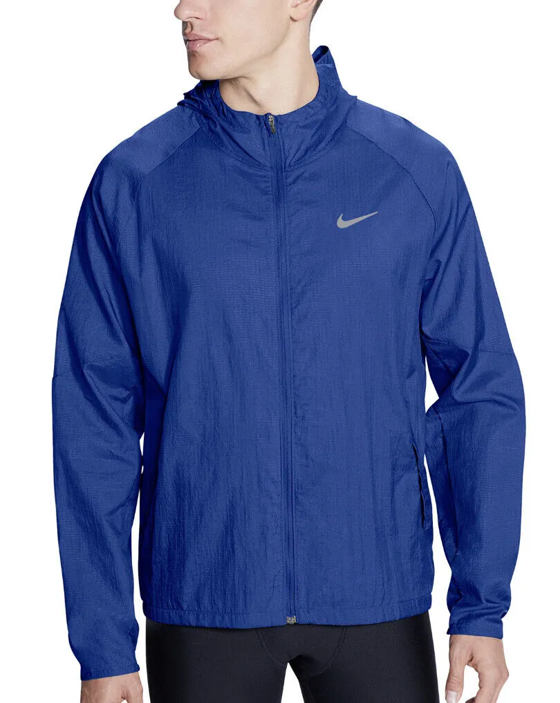 Nike Mens Essential Running Jacket