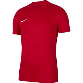 Nike Mens Park 7 Jersey - Uni Red