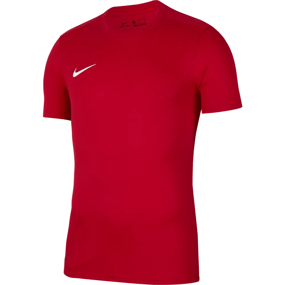 Nike Mens Park 7 Jersey - Uni Red