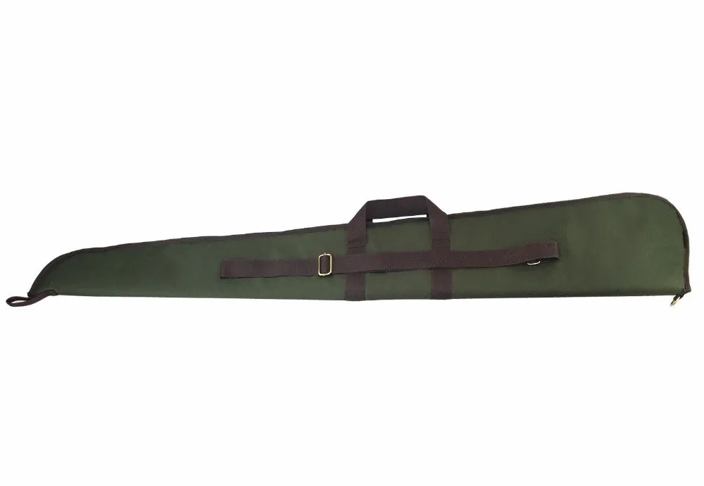 Padded Heavy Duty Gun Case