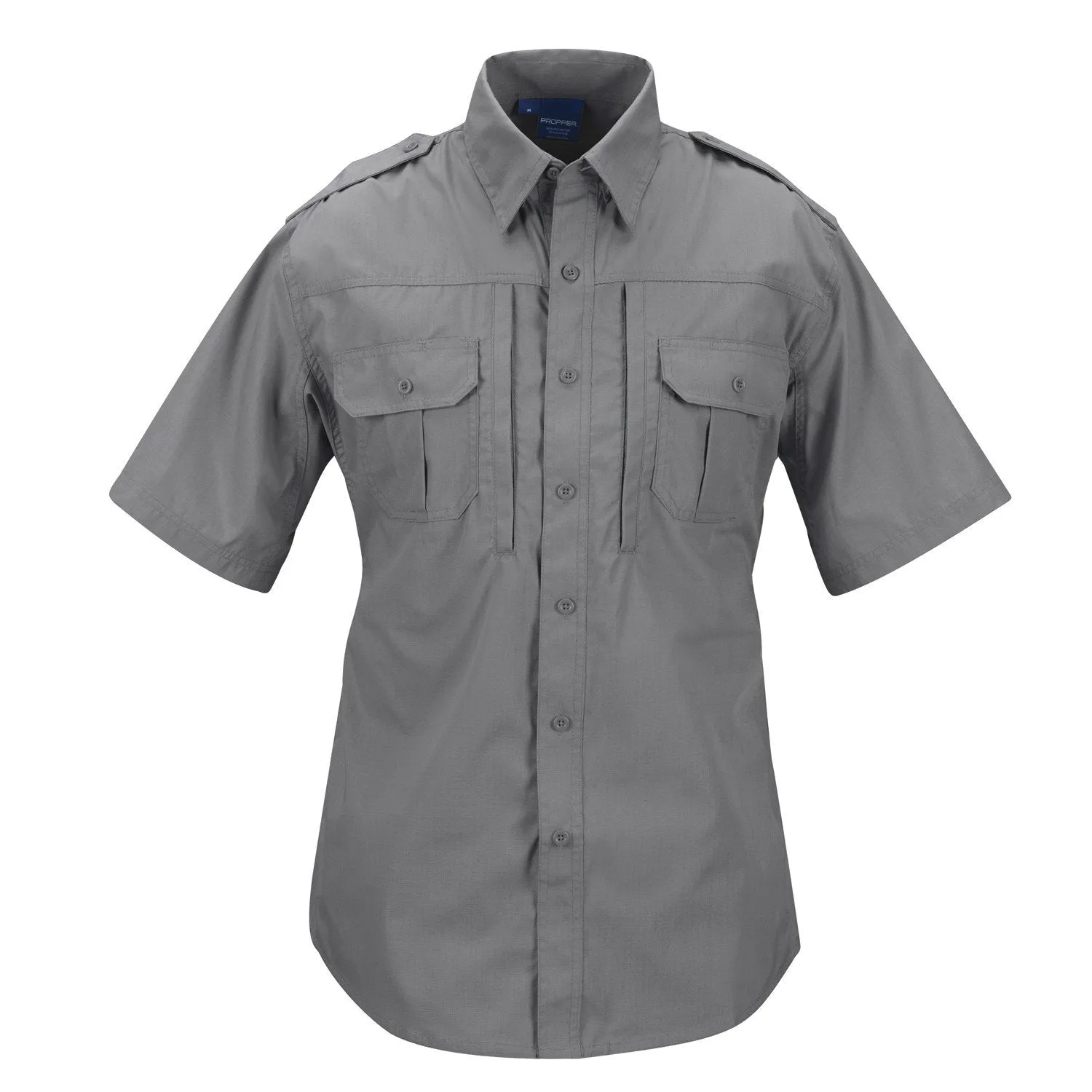 PROPPER™ Men's Tactical Shirt - Short Sleeve