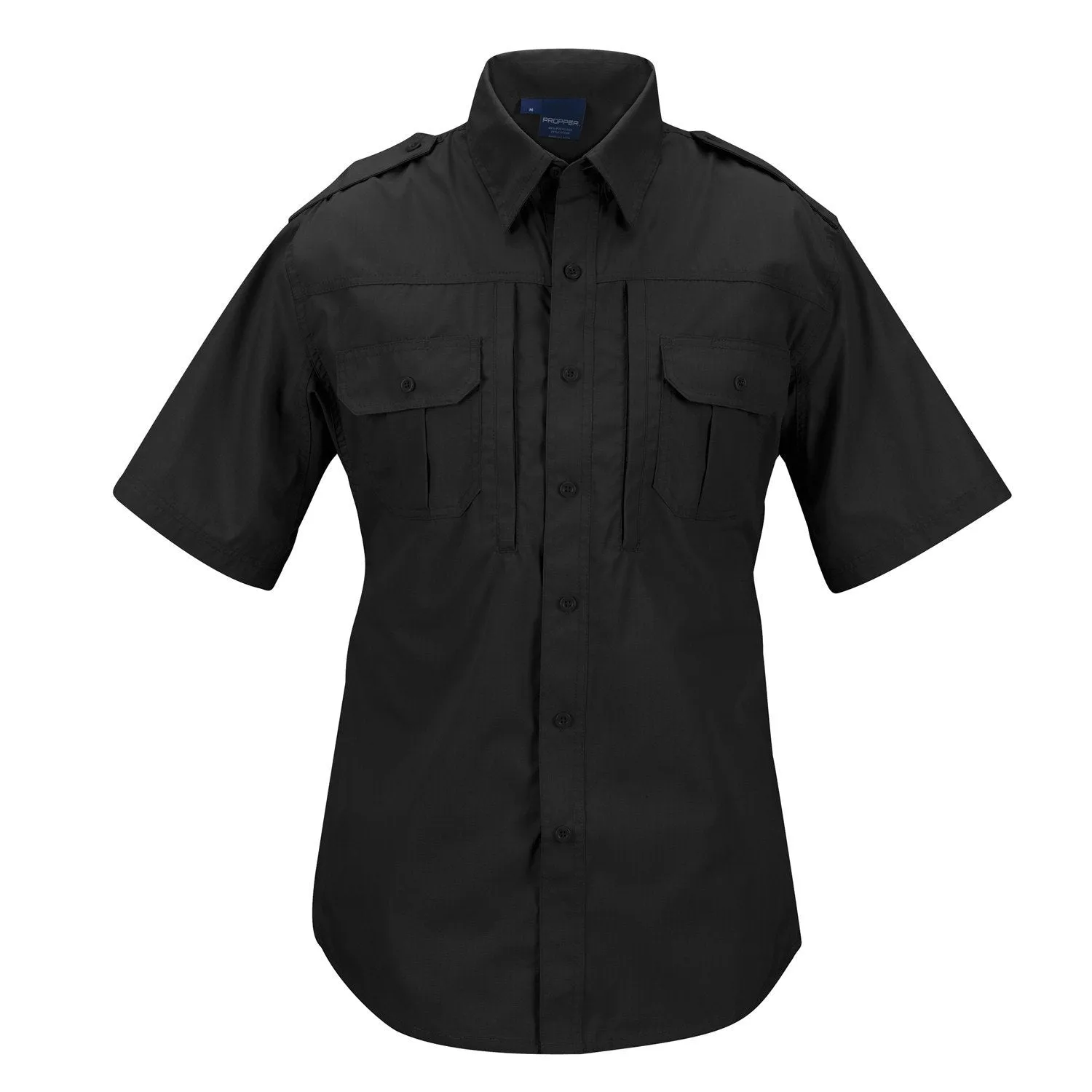 PROPPER™ Men's Tactical Shirt - Short Sleeve