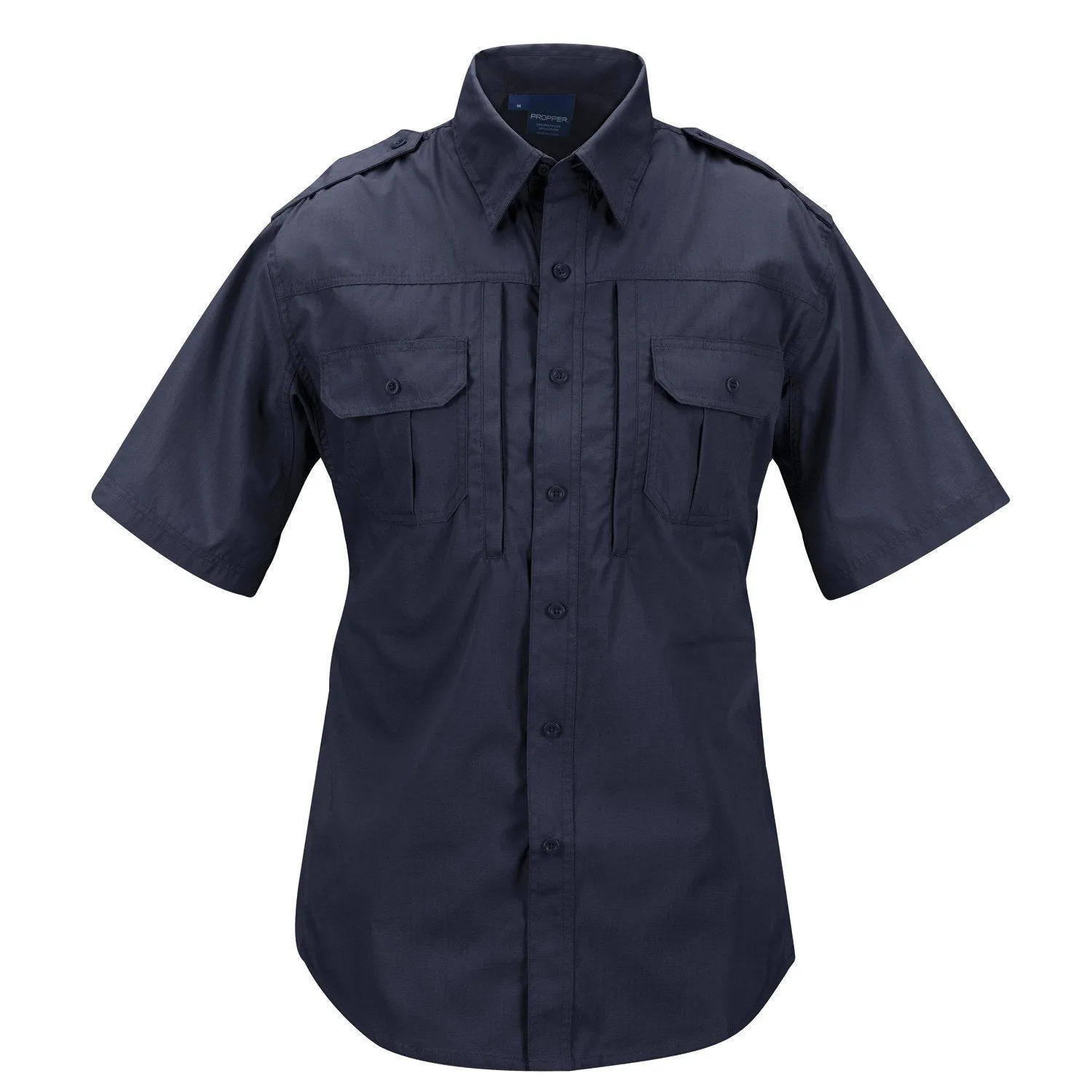 PROPPER™ Men's Tactical Shirt - Short Sleeve