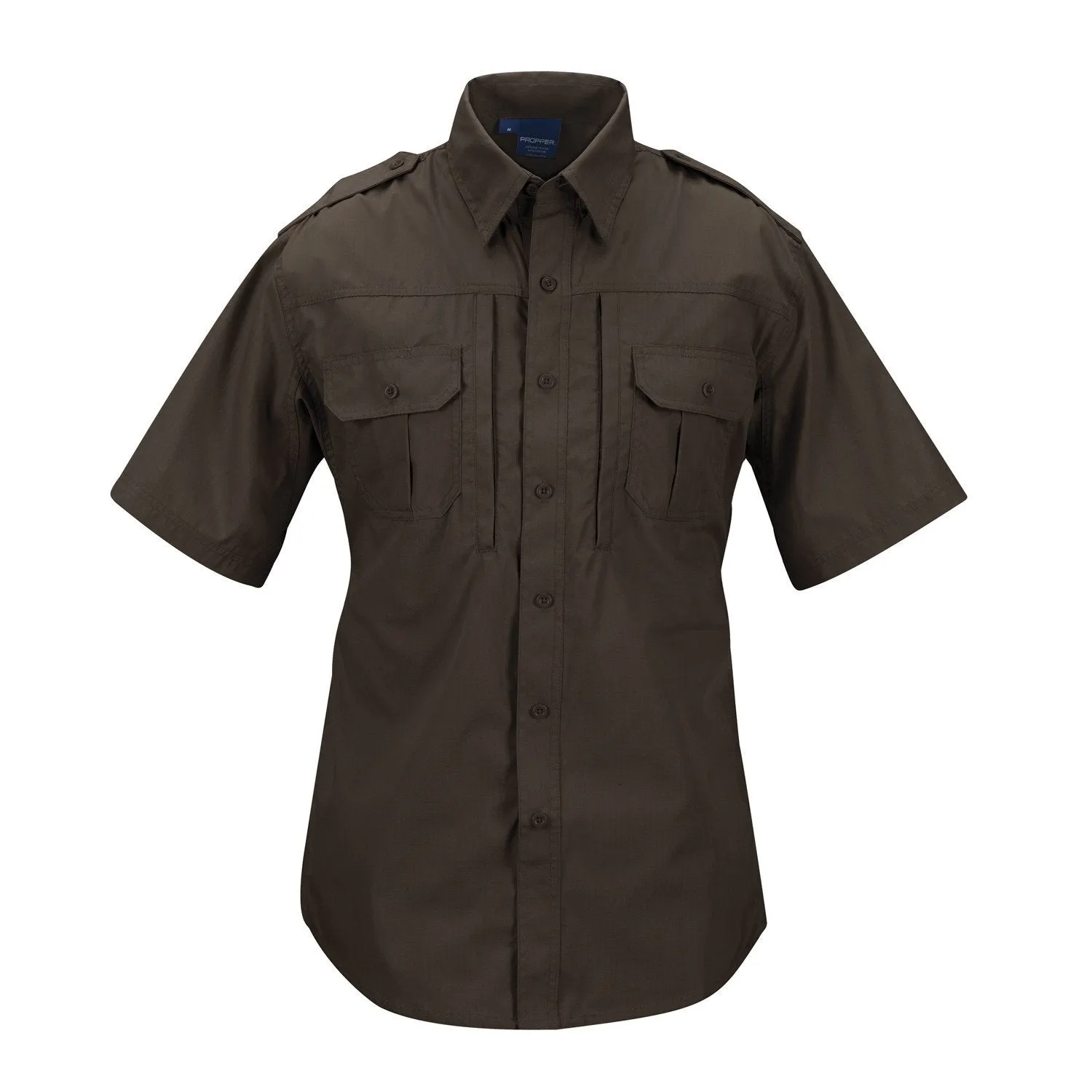 PROPPER™ Men's Tactical Shirt - Short Sleeve