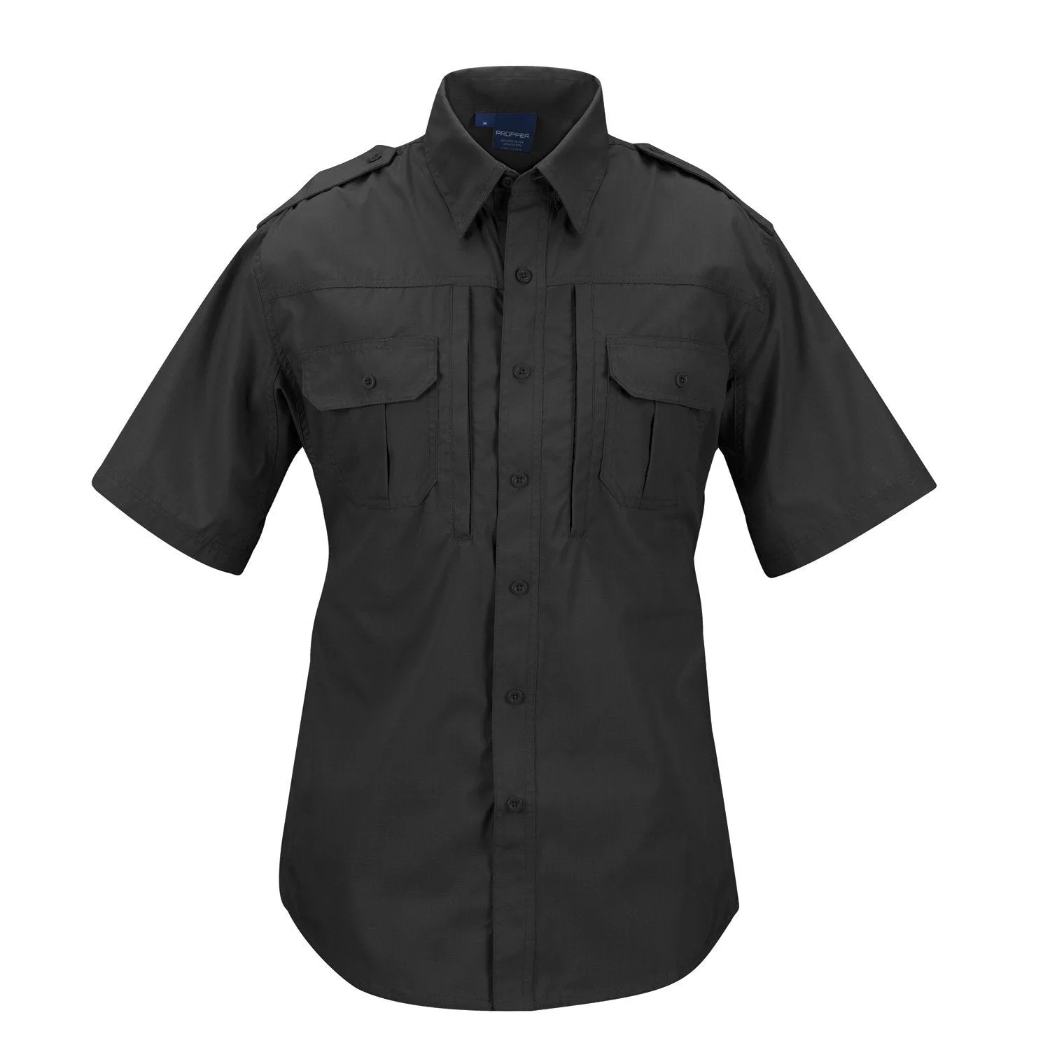 PROPPER™ Men's Tactical Shirt - Short Sleeve