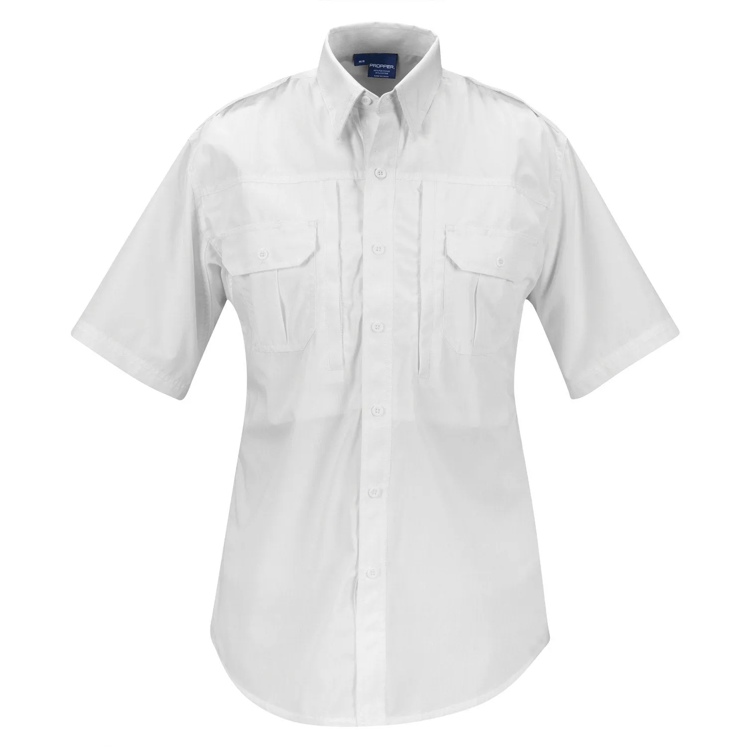 PROPPER™ Men's Tactical Shirt - Short Sleeve