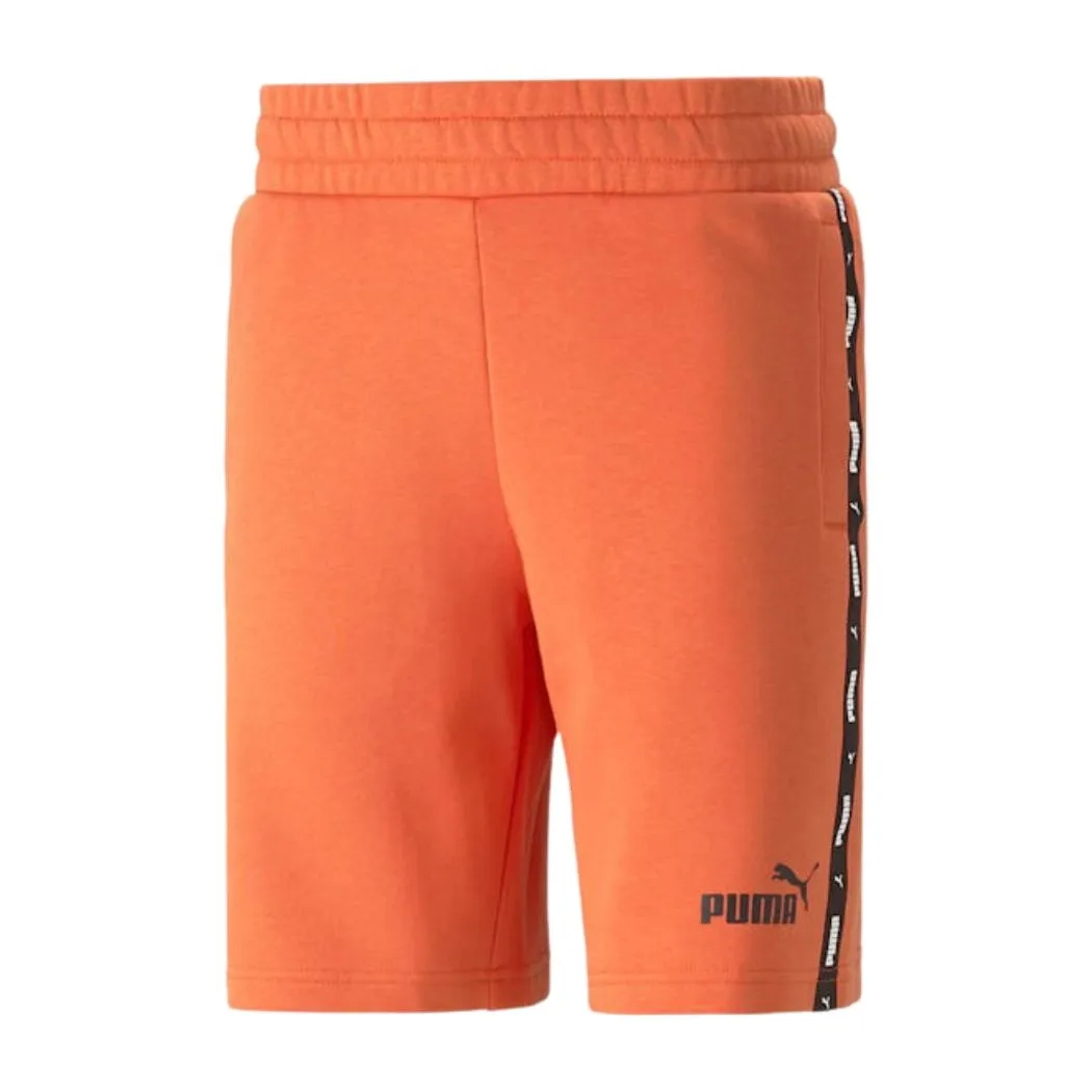 puma Essentials  Tape 9in Men's Shorts