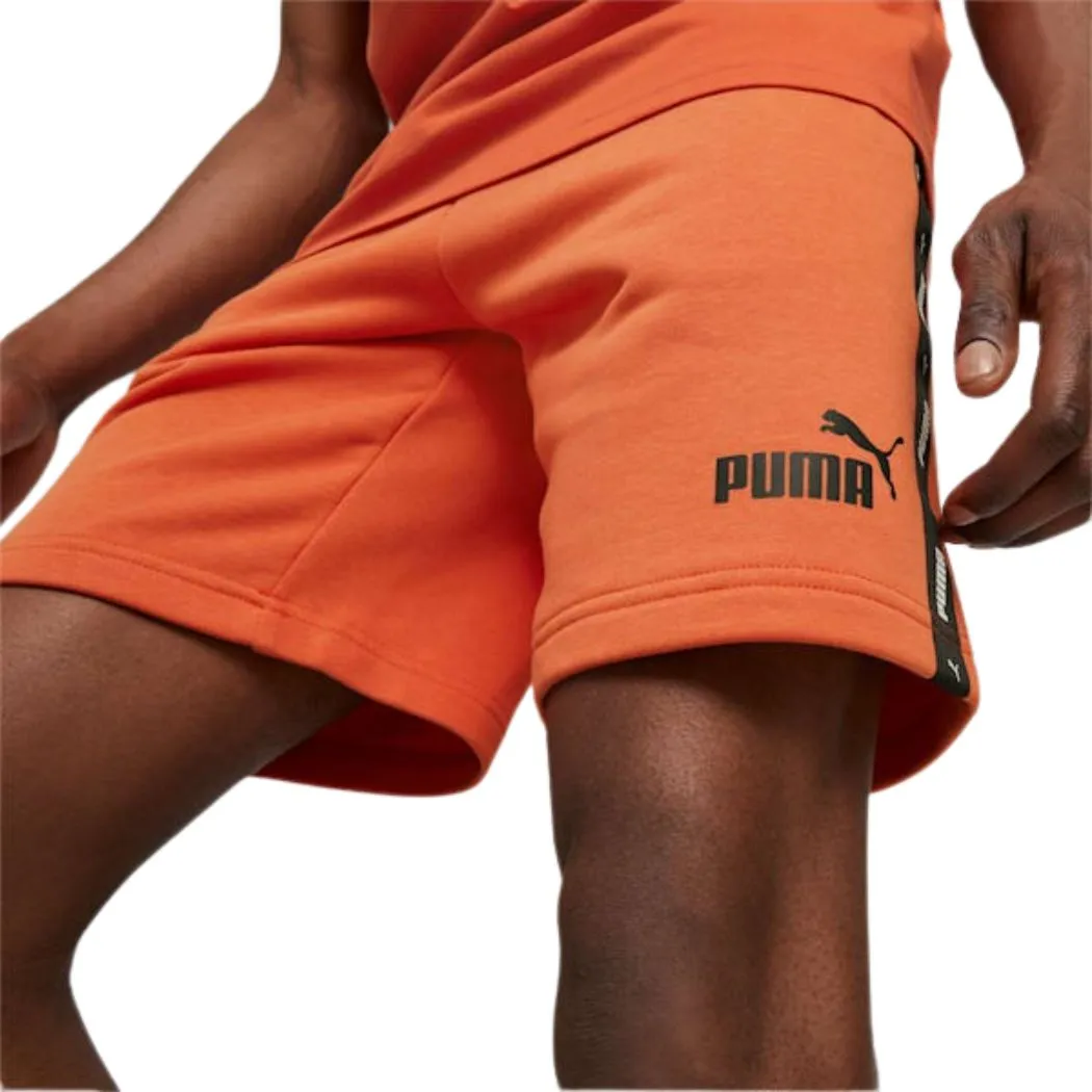 puma Essentials  Tape 9in Men's Shorts