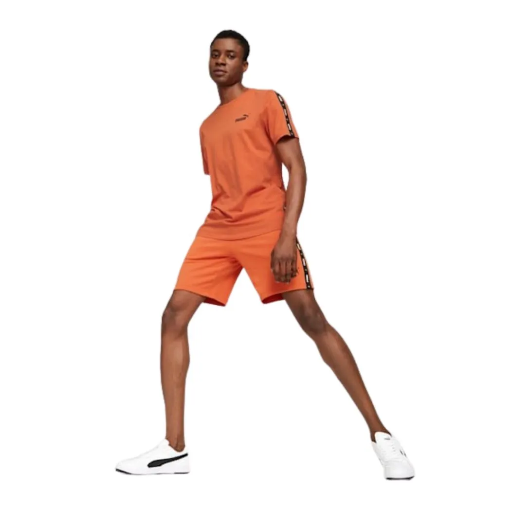 puma Essentials  Tape 9in Men's Shorts