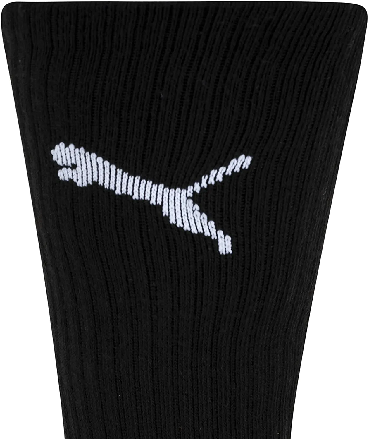 PUMA Men's 6-Pack Low Cut Atheltic Socks