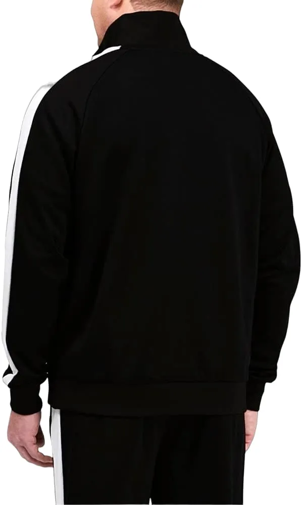 PUMA Mens T7 Iconic Athletic Sweatshirt