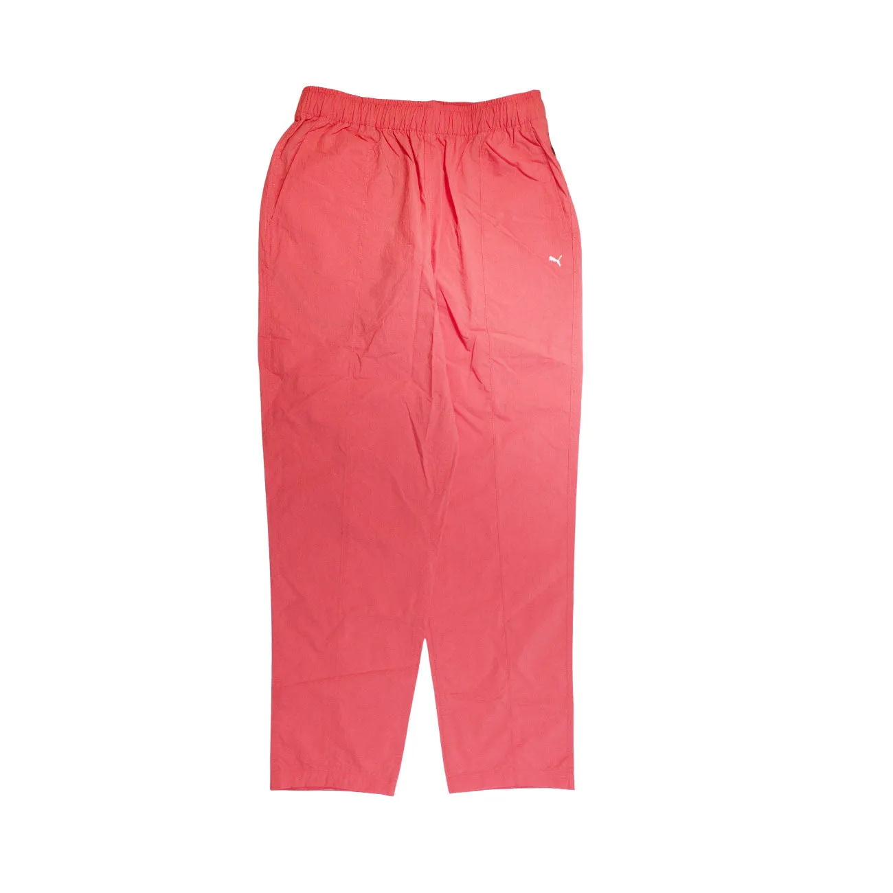 Puma MMQ STB Lightweight Pants (Salmon)