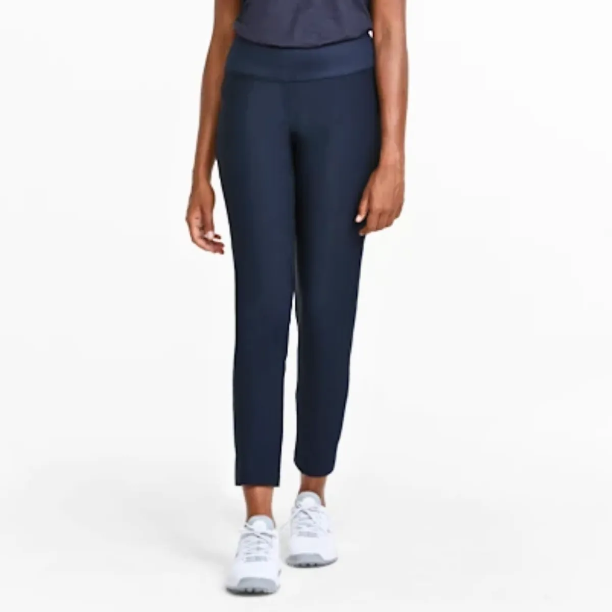 Puma PWRSHAPE Woven Women's Golf Stretch Pants