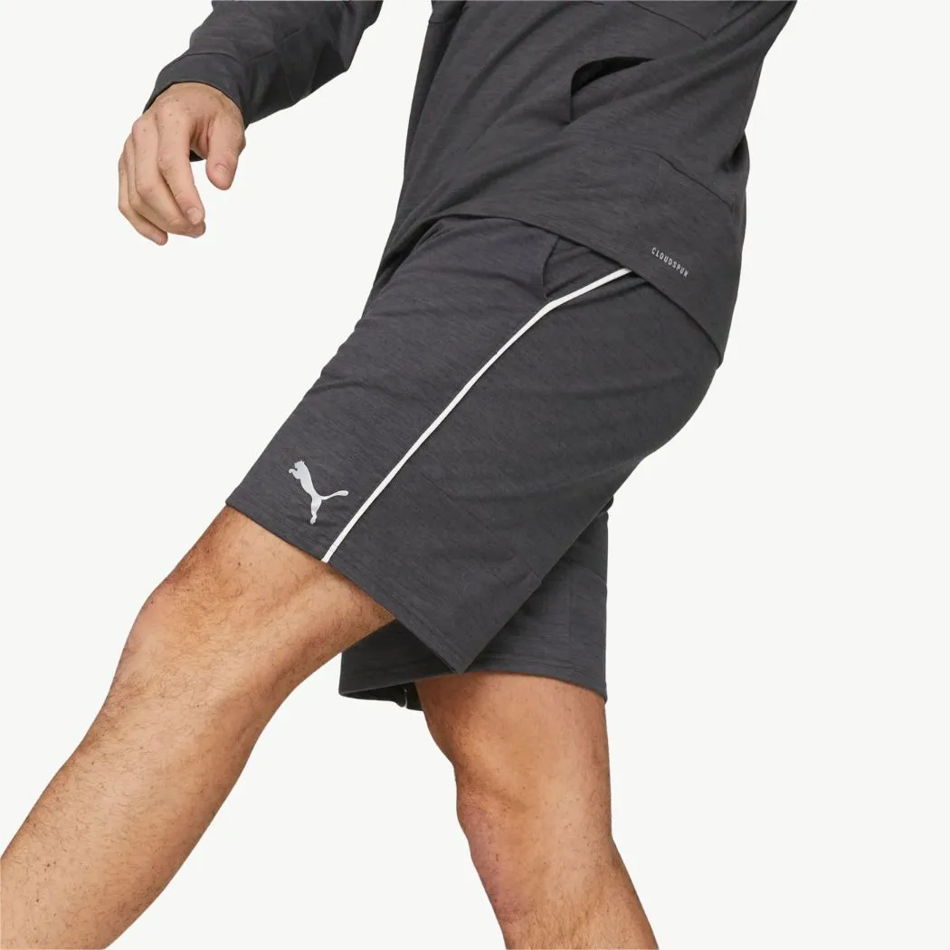 puma Train Cloudspun 8" Men's Shorts