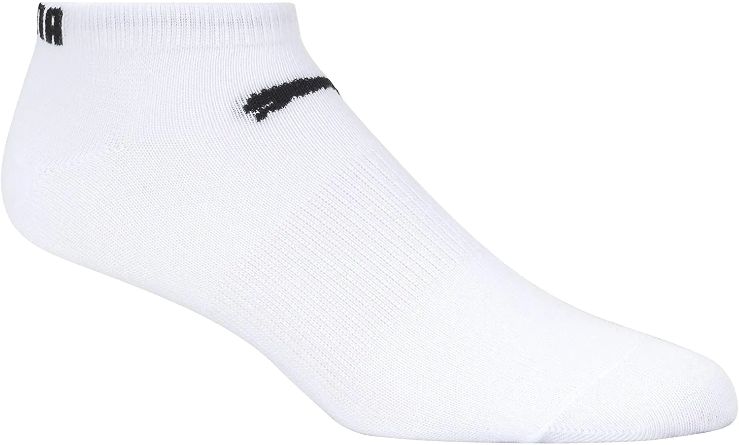 PUMA Women's 6-Pack Low Cut Athletic Socks P116389