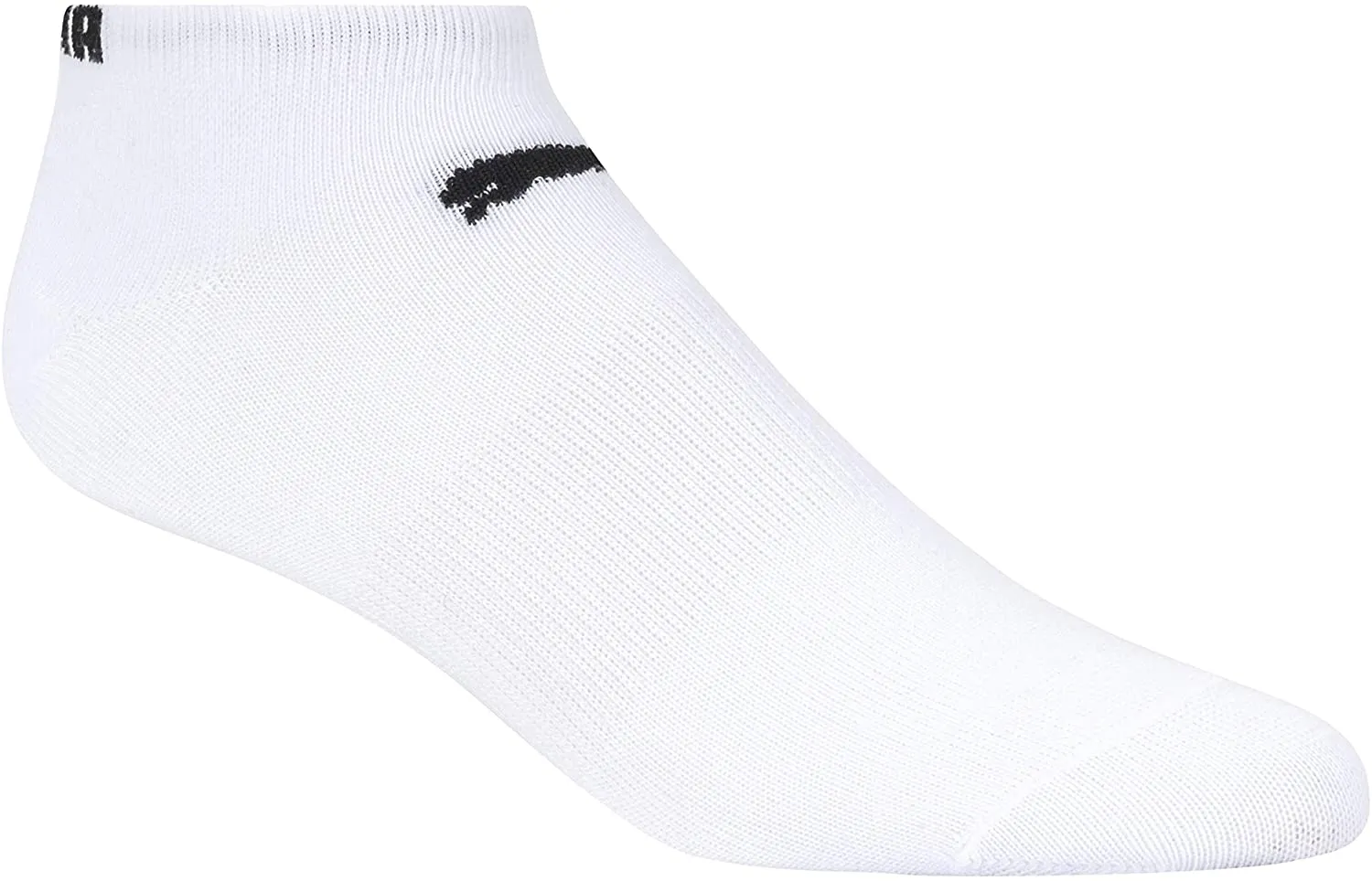 PUMA Women's 6-Pack Low Cut Athletic Socks P116389