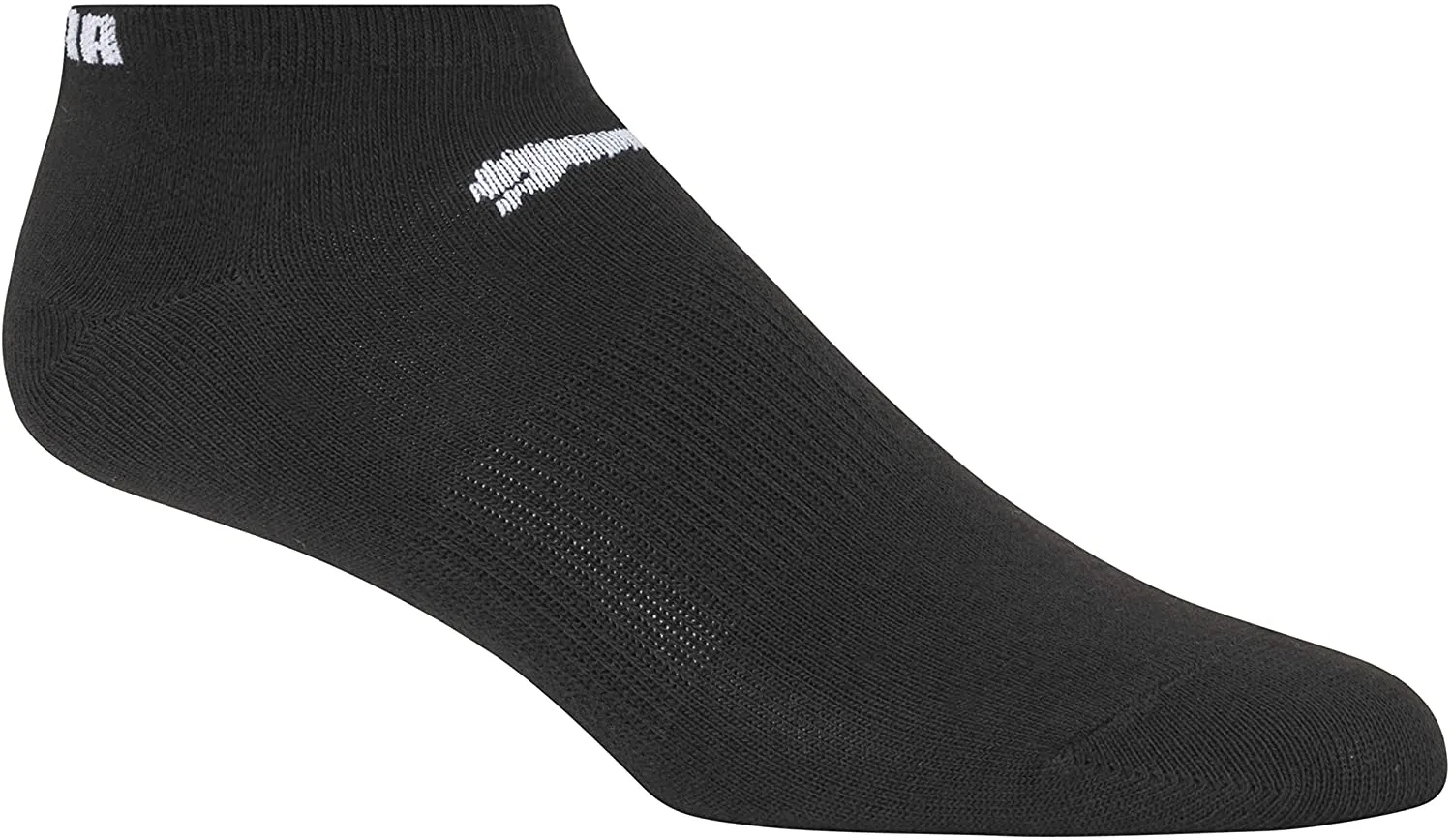 PUMA Women's 6-Pack Low Cut Athletic Socks P116389