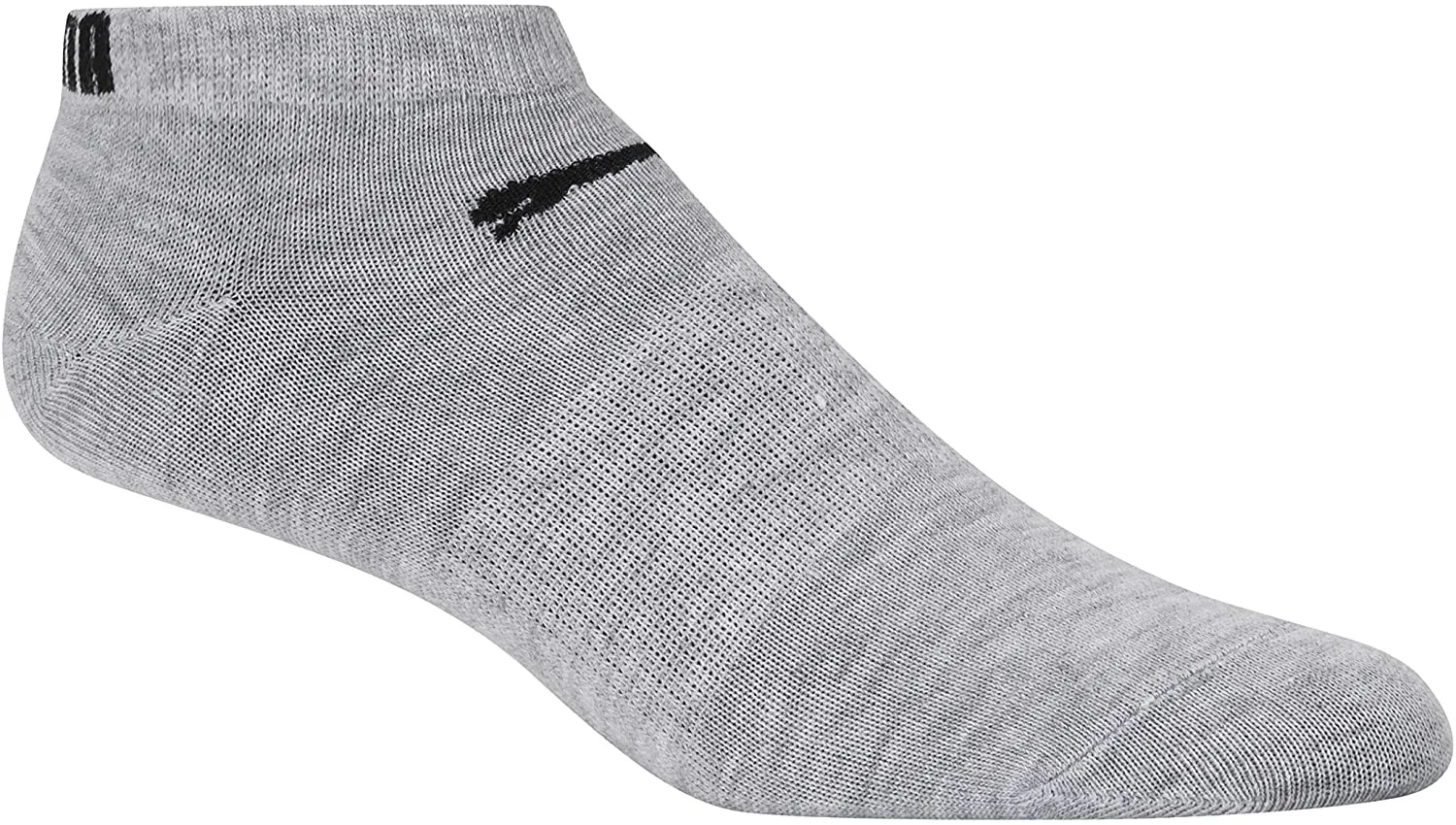 PUMA Women's 6-Pack Low Cut Athletic Socks P116389