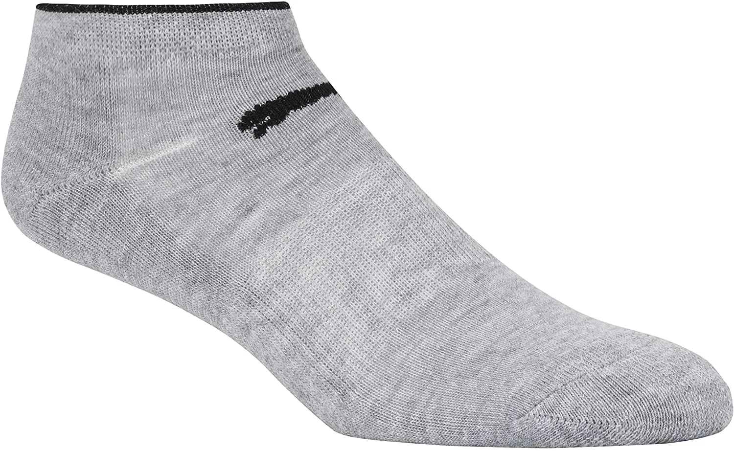 PUMA Women's 6-Pack Low Cut Athletic Socks P116390