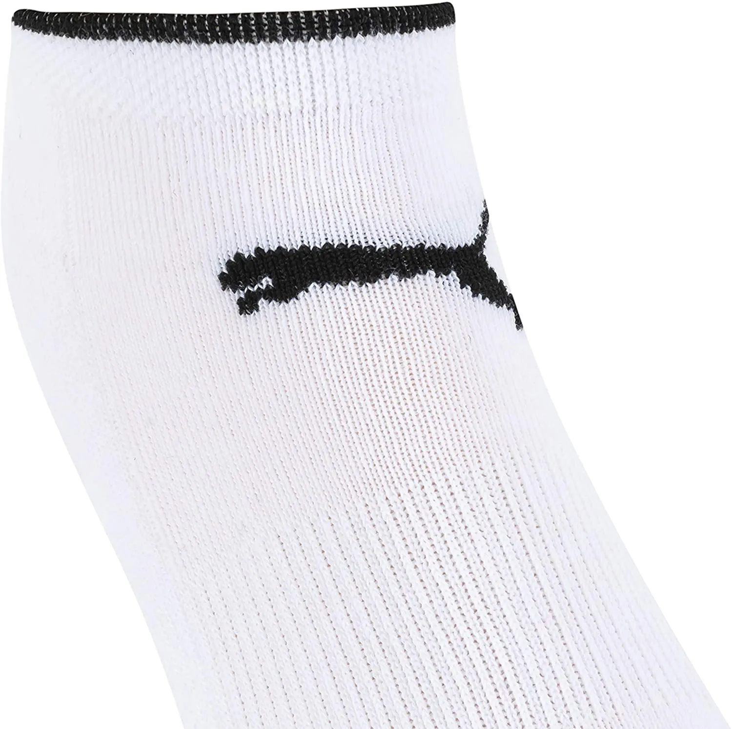 PUMA Women's 6-Pack Low Cut Athletic Socks P116390