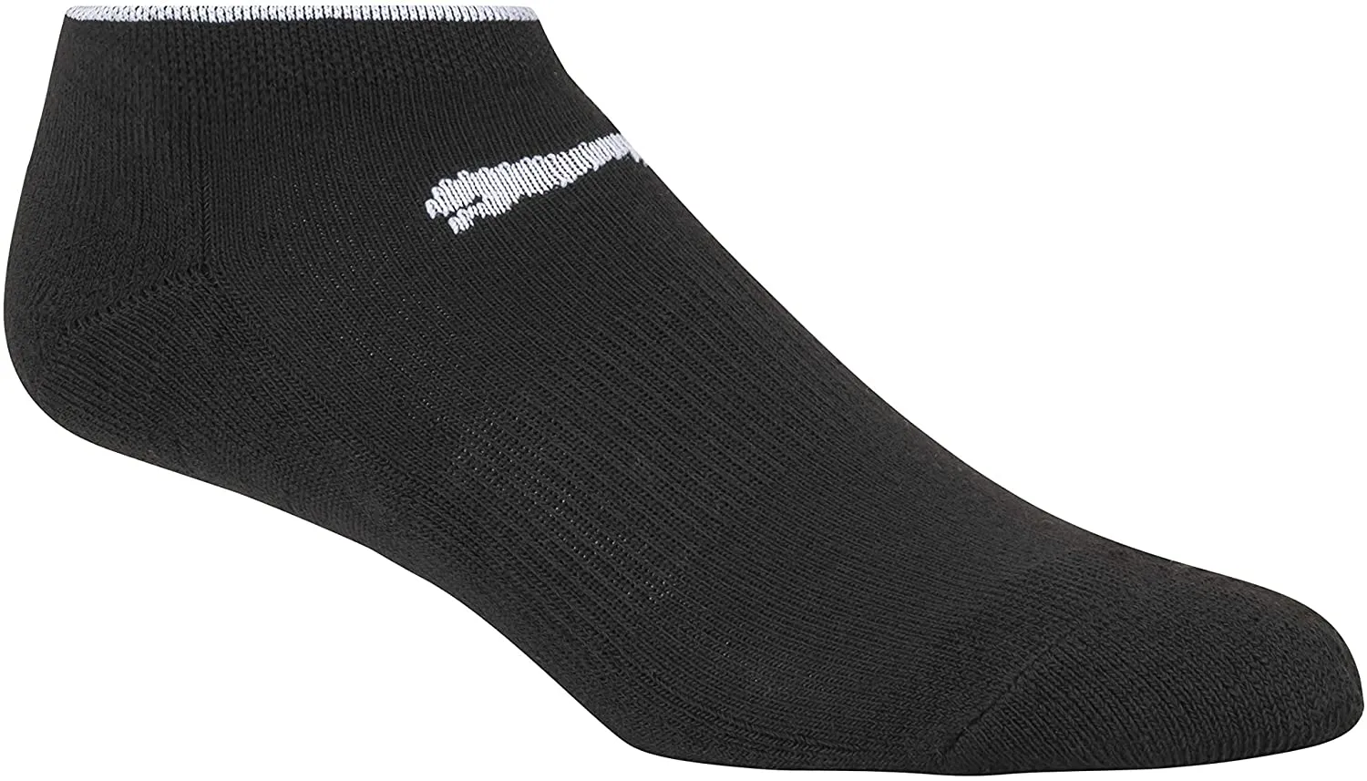 PUMA Women's 6-Pack Low Cut Athletic Socks P116390