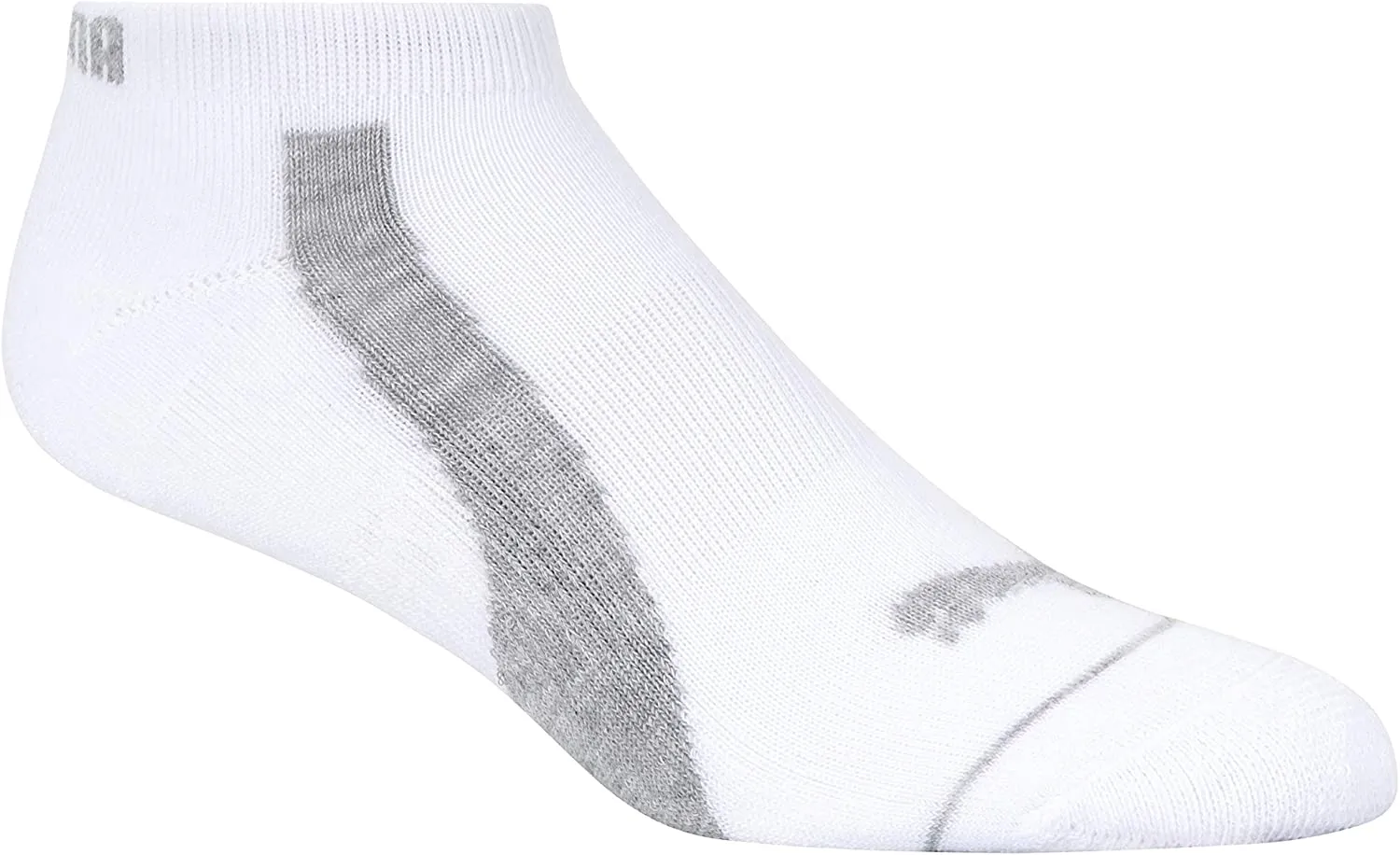 PUMA Women's 6-Pack Low Cut Athletic Socks P116391