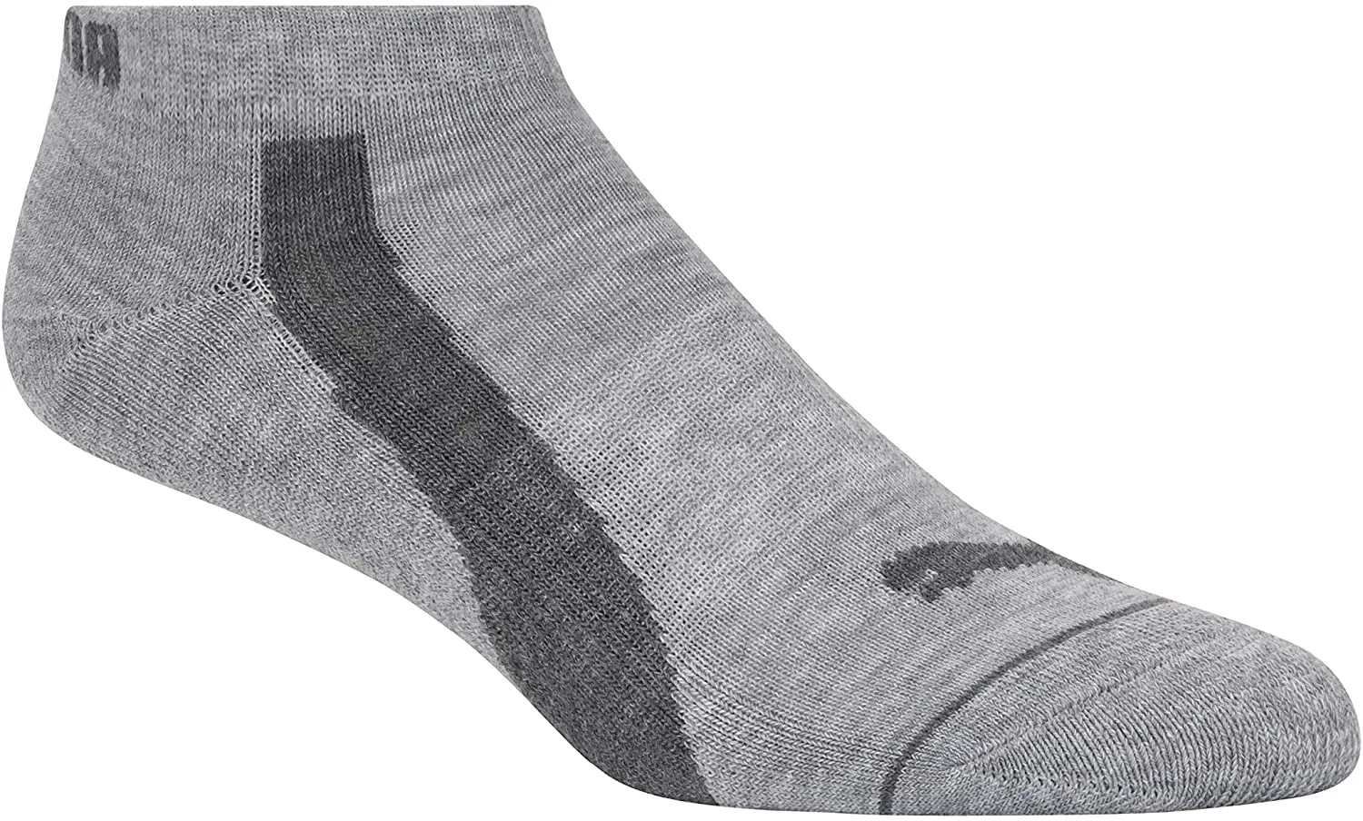 PUMA Women's 6-Pack Low Cut Athletic Socks P116391