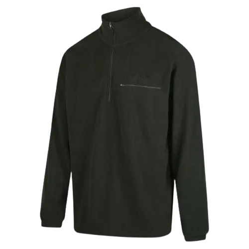 Ridgeline - Micro Long Sleeve Half Zip