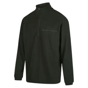 Ridgeline - Micro Long Sleeve Half Zip