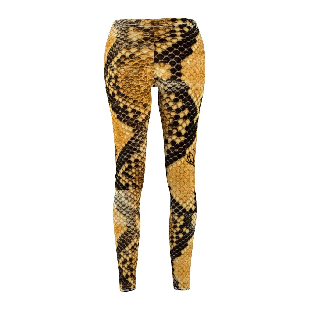 STILE CAPO QUEENS SKINNY FIT!! YW&SS Leggings