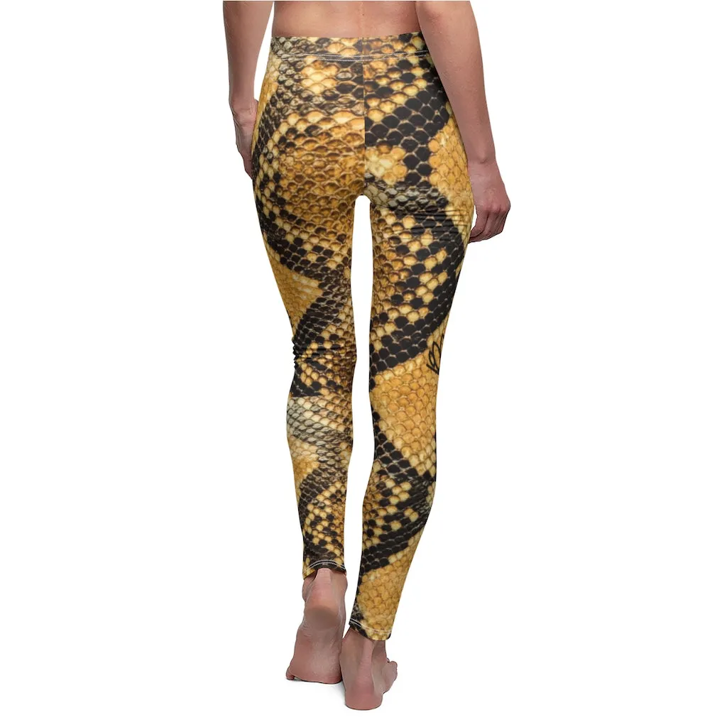 STILE CAPO QUEENS SKINNY FIT!! YW&SS Leggings