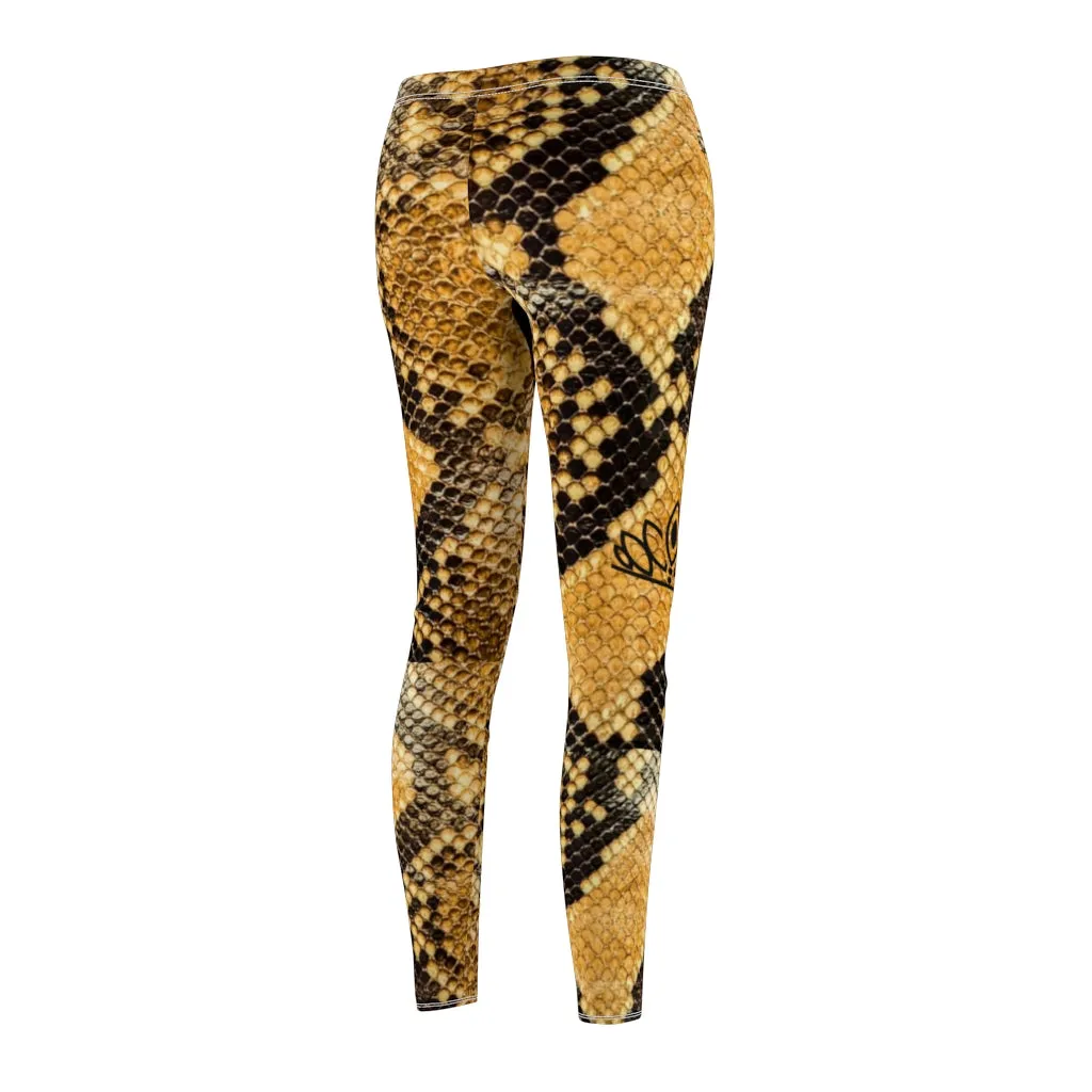 STILE CAPO QUEENS SKINNY FIT!! YW&SS Leggings