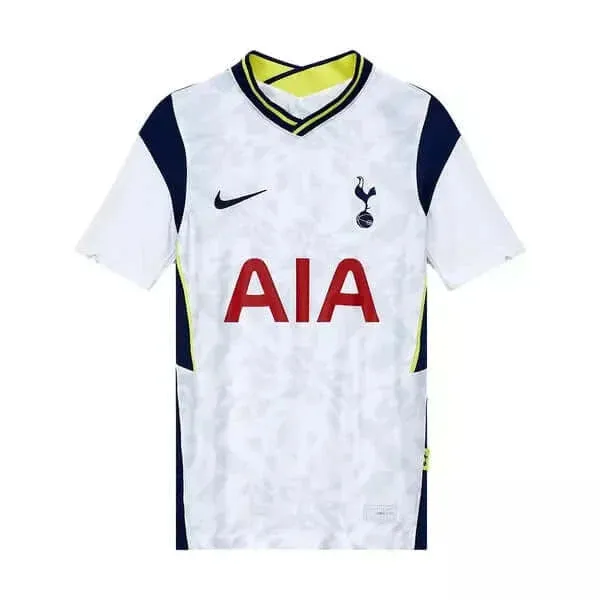 Tottenham Hotspur 20/21 Youth Home Jersey