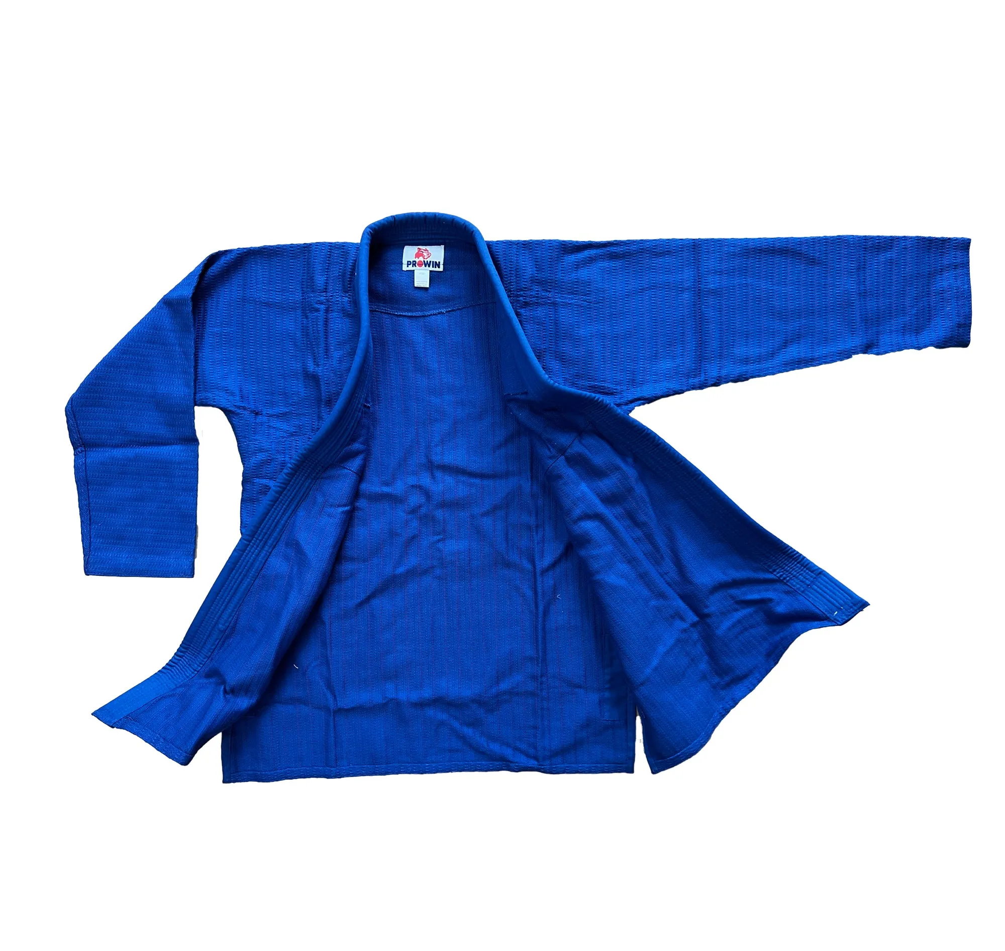 Traditional Jiu Jitsu Uniform, Blue