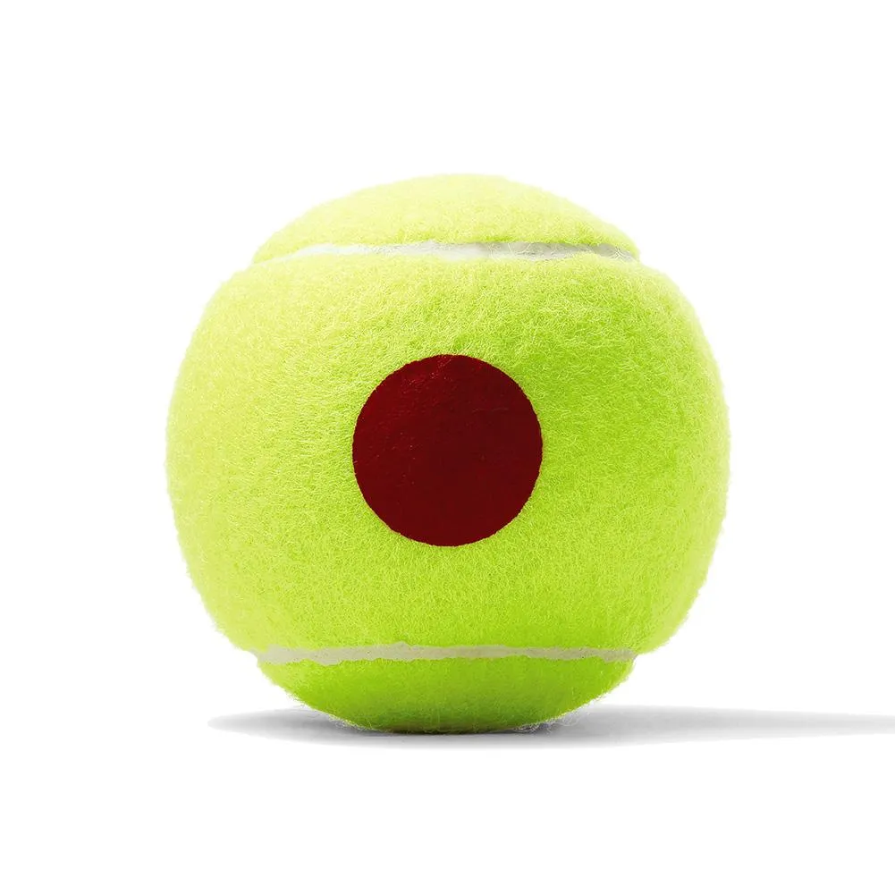 US Open Red Tournament Tennis Ball Case