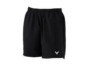 Victor R-3097 C Unisex Shorts [Black]