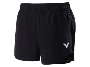 Victor R-31208 C Women's Shorts [Black]