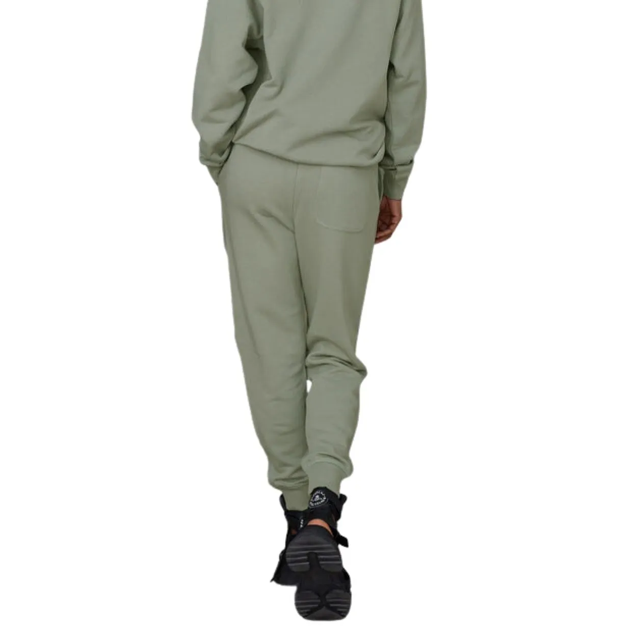 Vivienne Westwood Green Classic Sweatpants