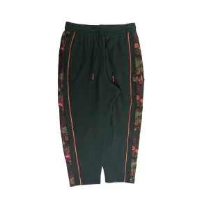 W Puma x Liberty Track Pants (Green Gables)