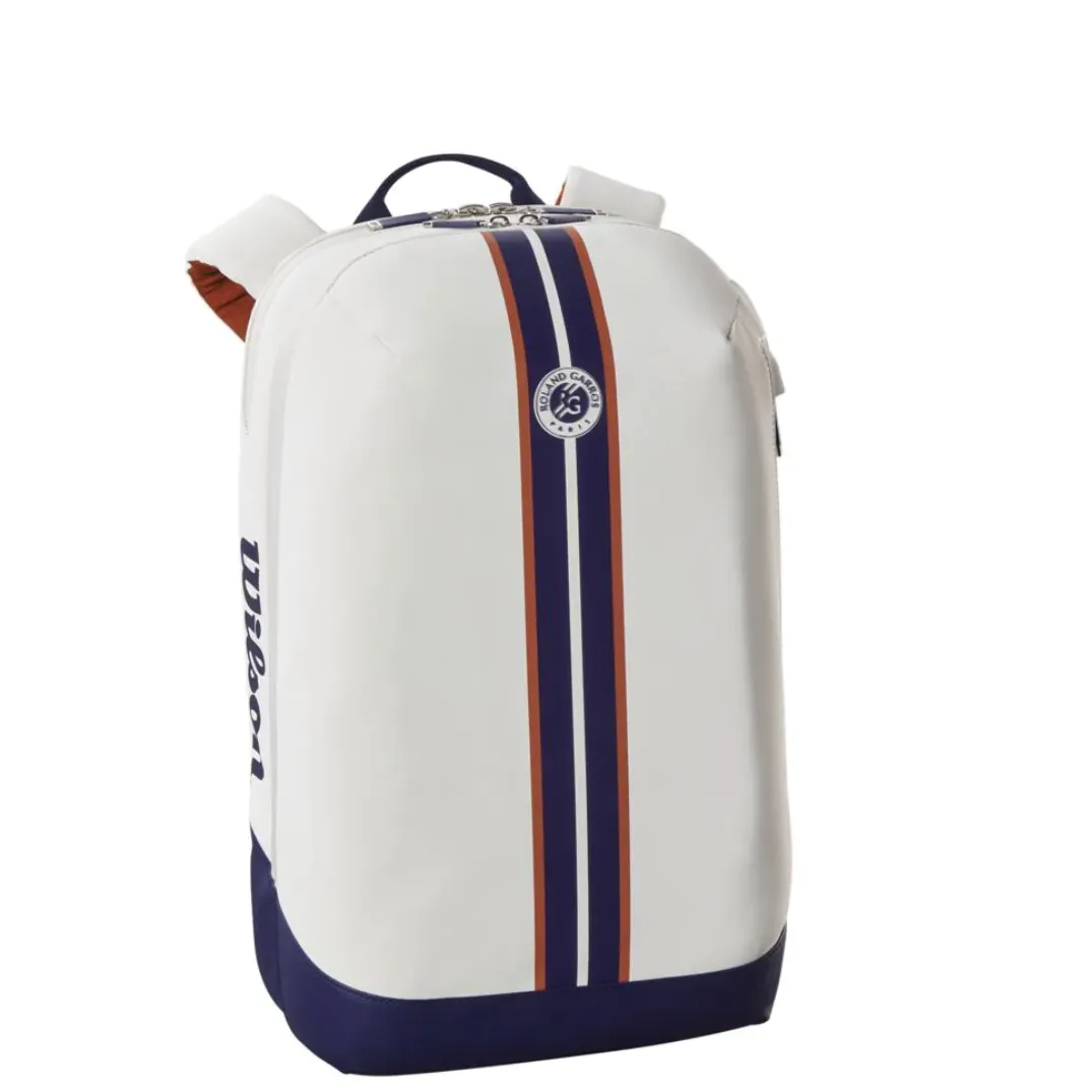 Wilson Roland Garros Super Tour Backpack